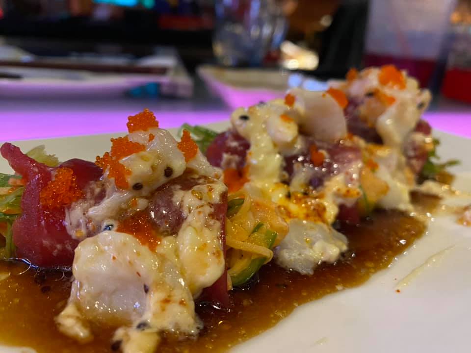 Samurai Japanese Restaurant 158 Wolf Rd, Albany