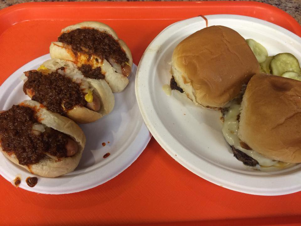Ted's Fish Fry 203 Wolf Rd, Albany