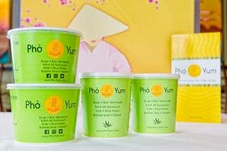 Pho Yum on Central 1558 Central Ave, Albany