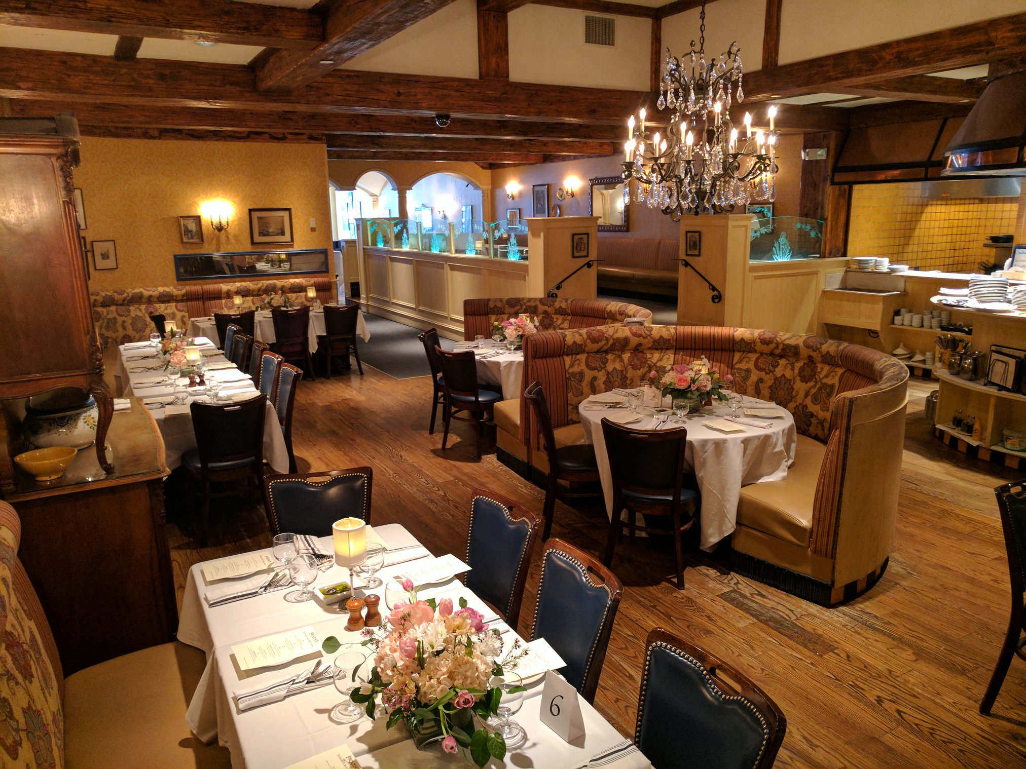 Provence Restaurant Stuyvesant Plaza, 1475 Western Ave, Albany