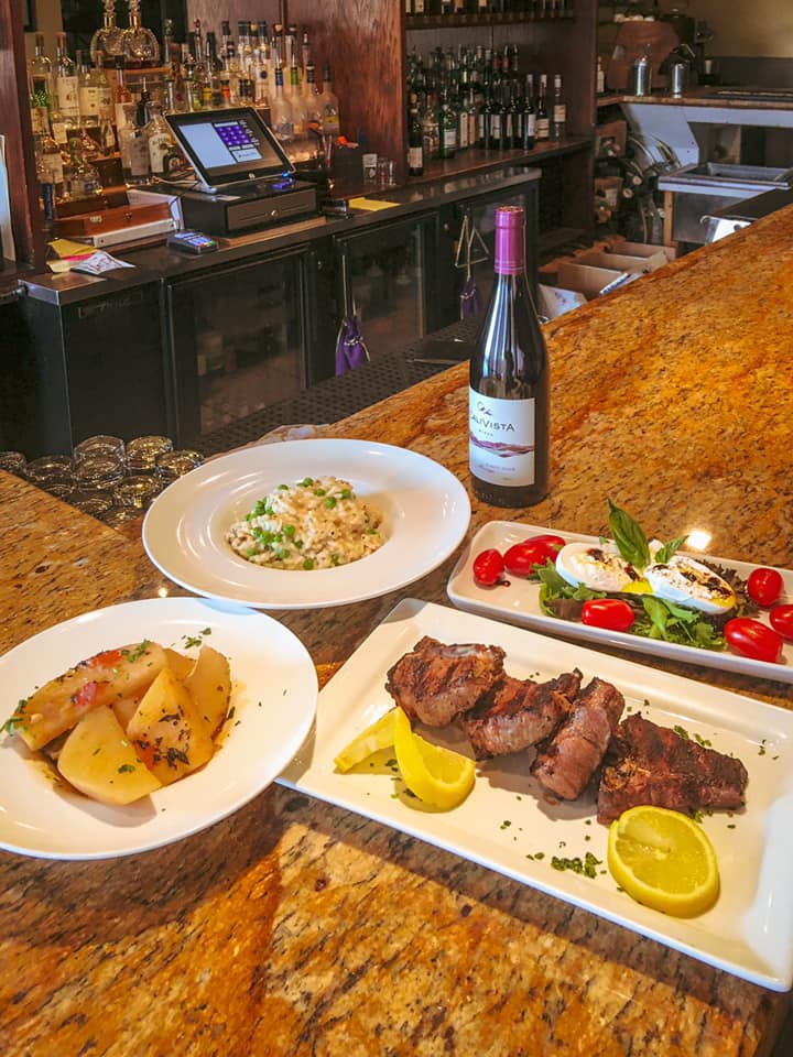 Grappa '72 818 Central Ave, Albany