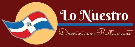 Lo Nuestro Dominican Restaurant 260 Central Ave, Albany