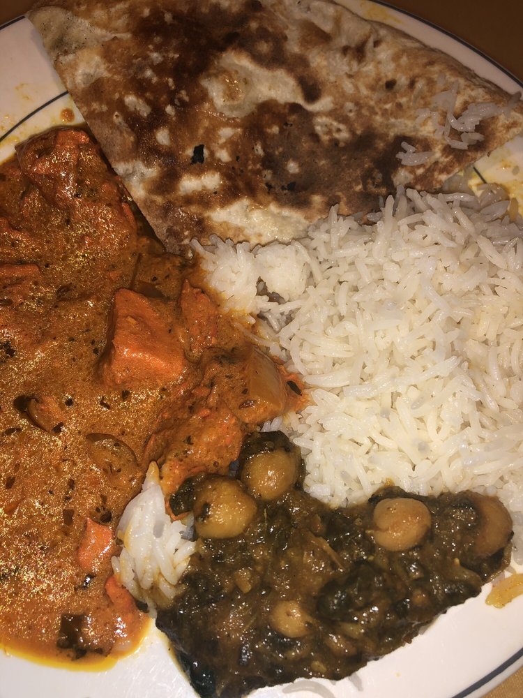 Curry House Inc 1112 Madison Ave #2248, Albany