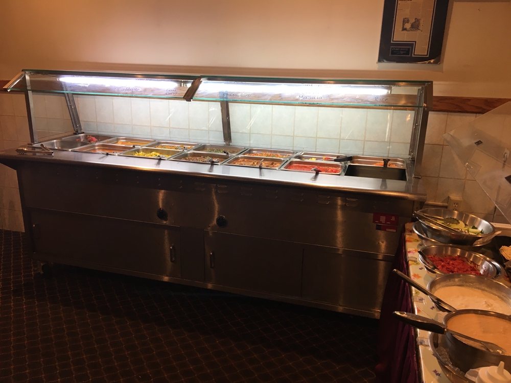 Curry House Inc 1112 Madison Ave #2248, Albany