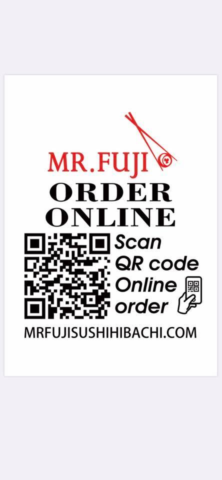 Mr. Fuji Sushi - Albany 1475 Western Ave, Albany