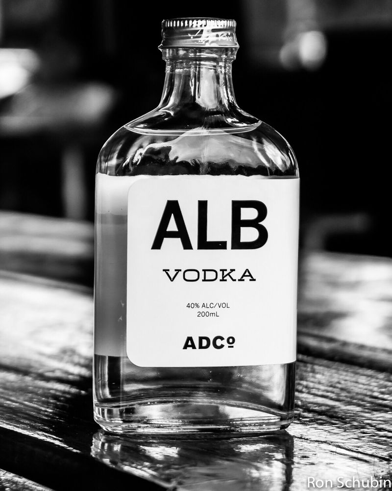 The Albany Distilling Company Bar and Bottle Shop 75 Livingston Ave, Albany