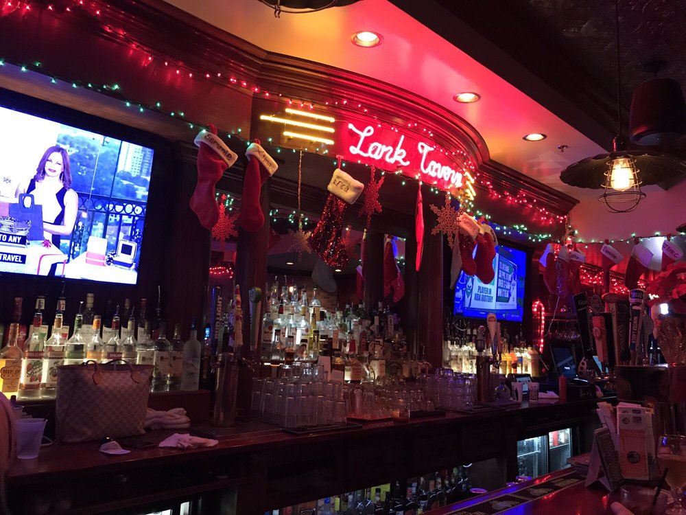 Lark Tavern 453 Madison Ave, Albany