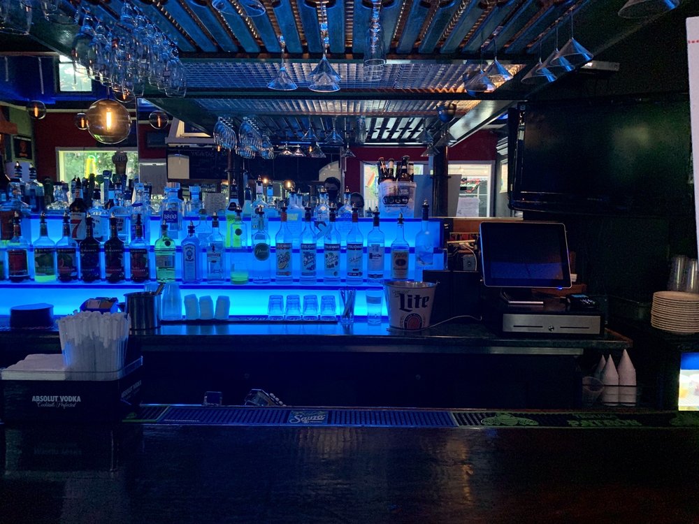 Lax Lounge 205 Lark St, Albany