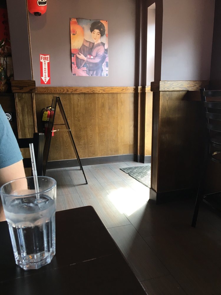 Fujiya Ramen 301 Central Ave, Albany