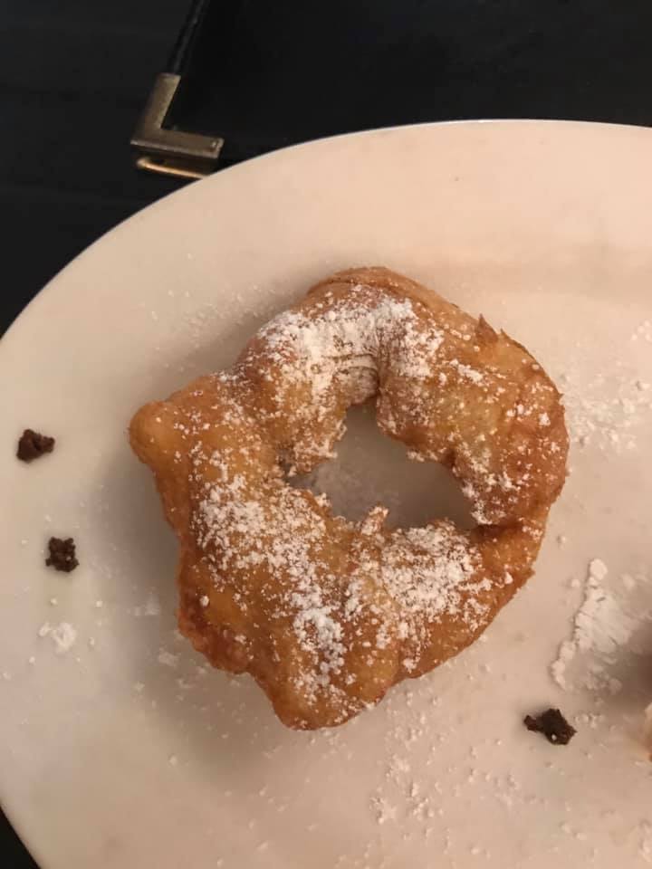 Prinzo's Bakery 344 Delaware Ave, Albany