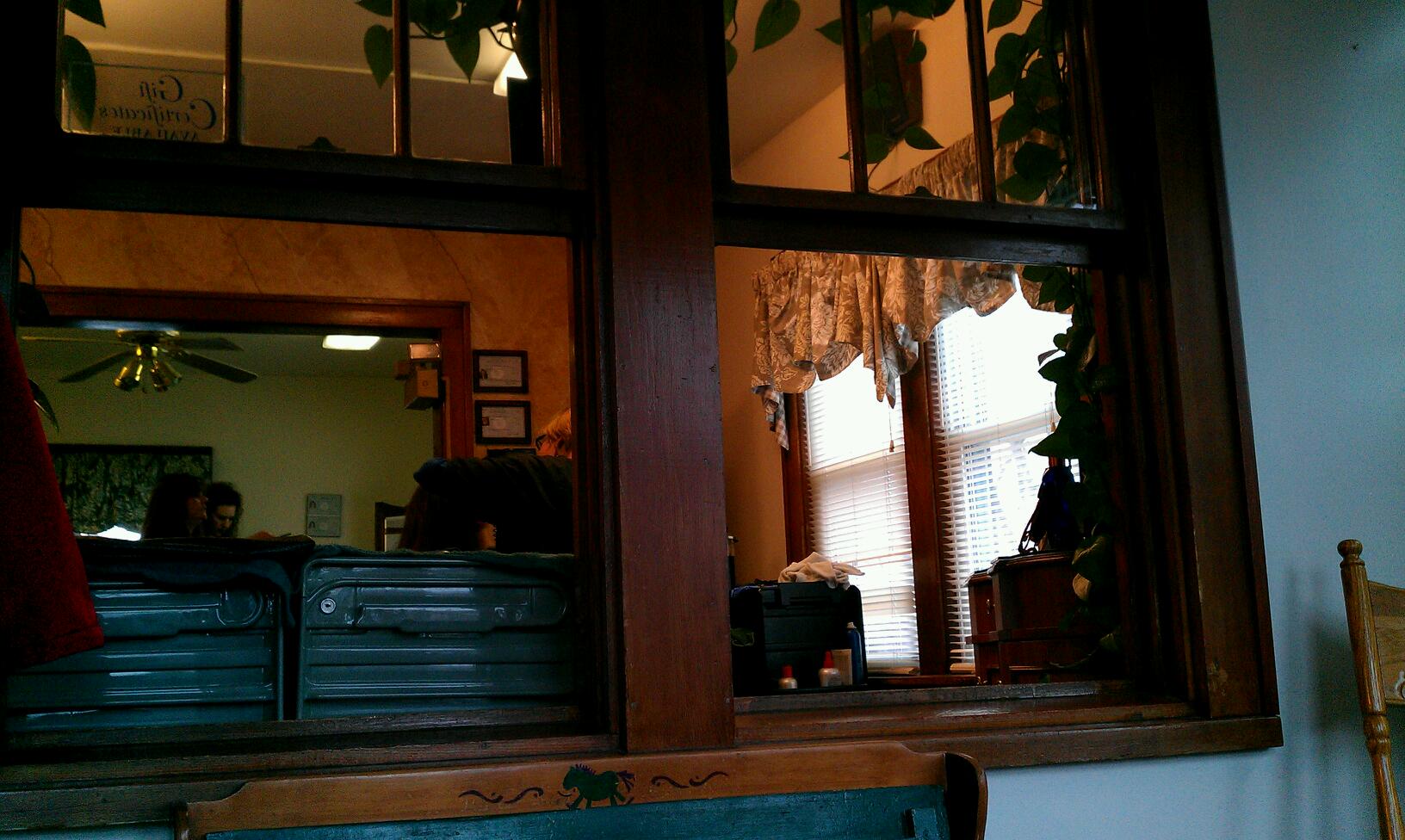 Illusions Hair Salon