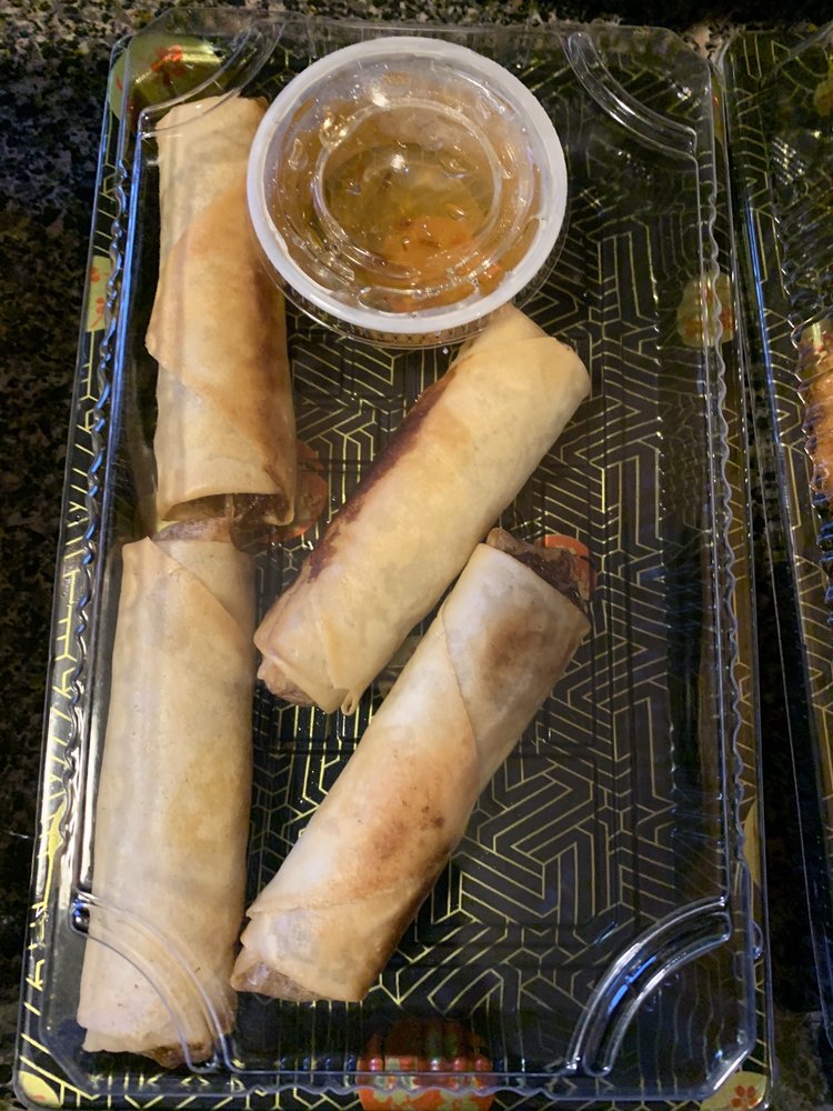 Capital Thai 997 Central Ave, Albany