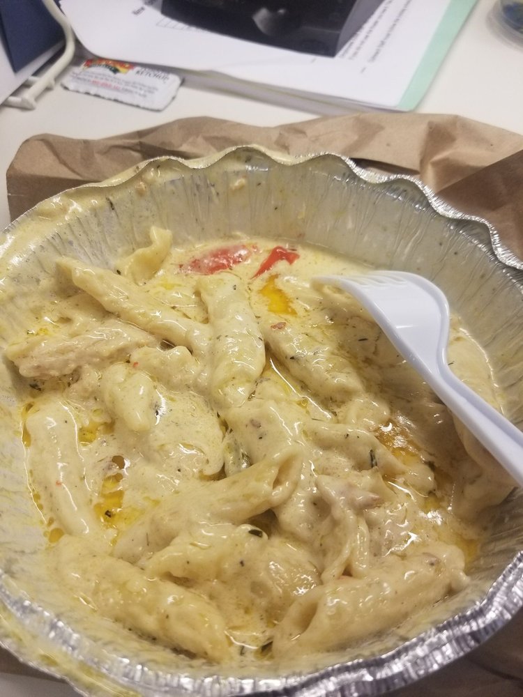 Hot Spot Jamaican American Cuisine 244 Washington Ave, Albany