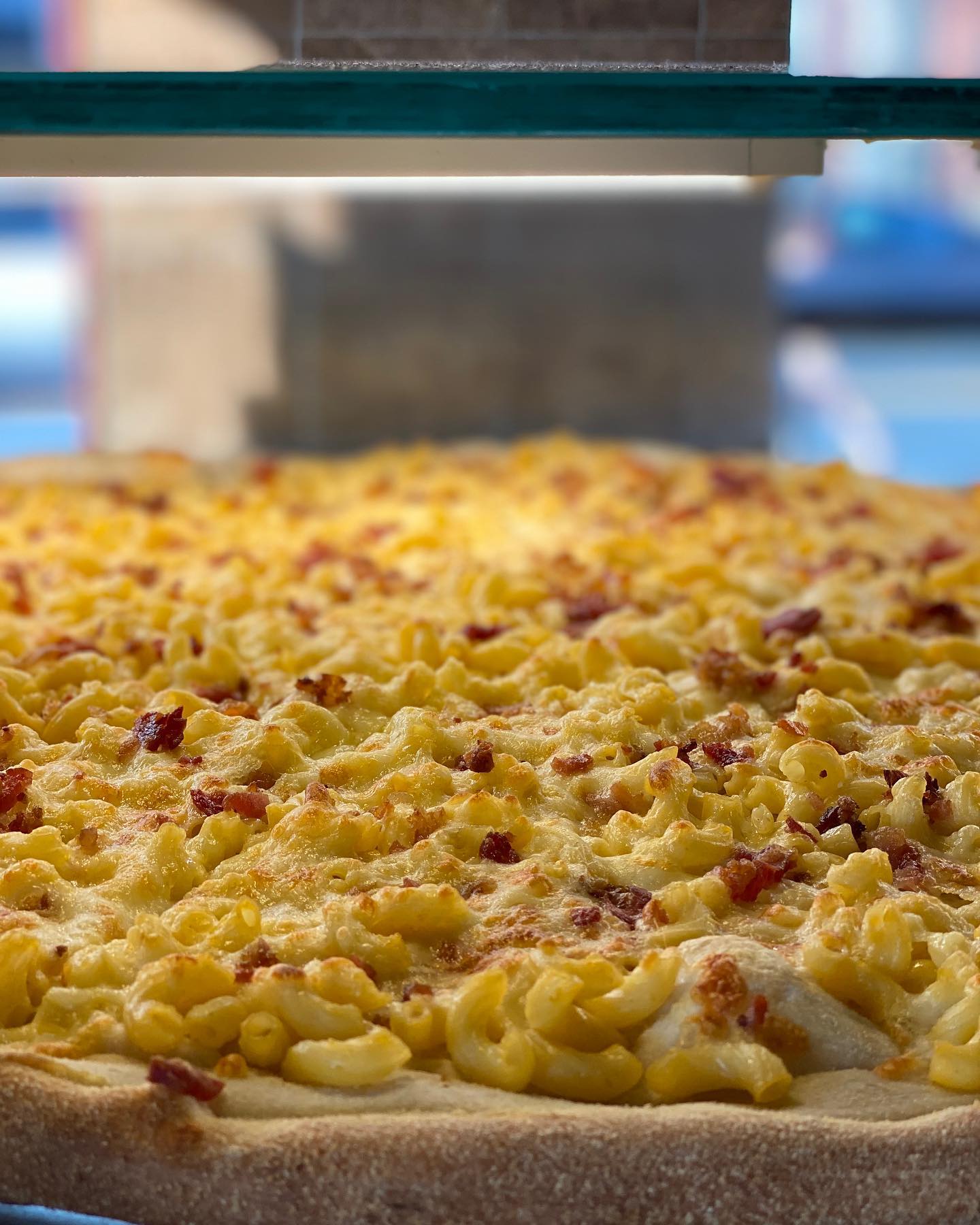 PizzaRoni Albany 420 Madison Ave, Albany