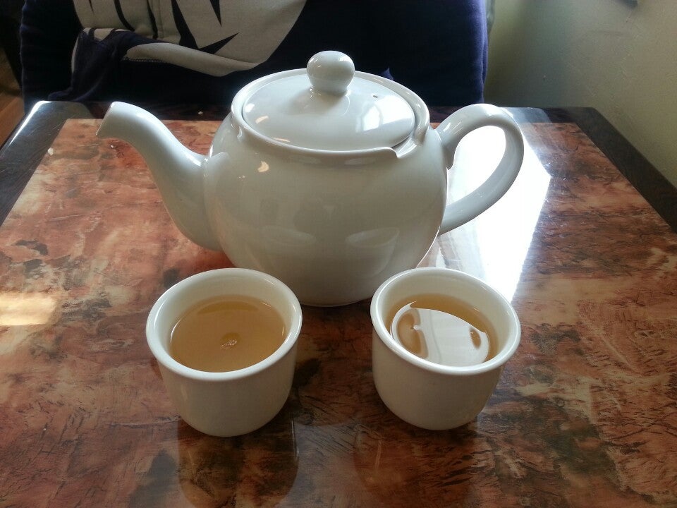 Short and Stout Tea Lounge 1736 Western Ave A, Albany