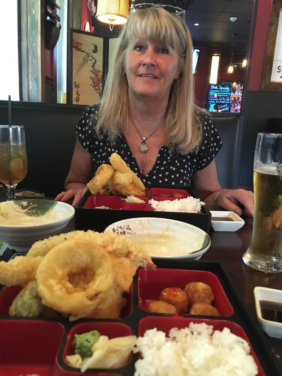 Tengu Asian Bistro 1343 Central Ave, Albany