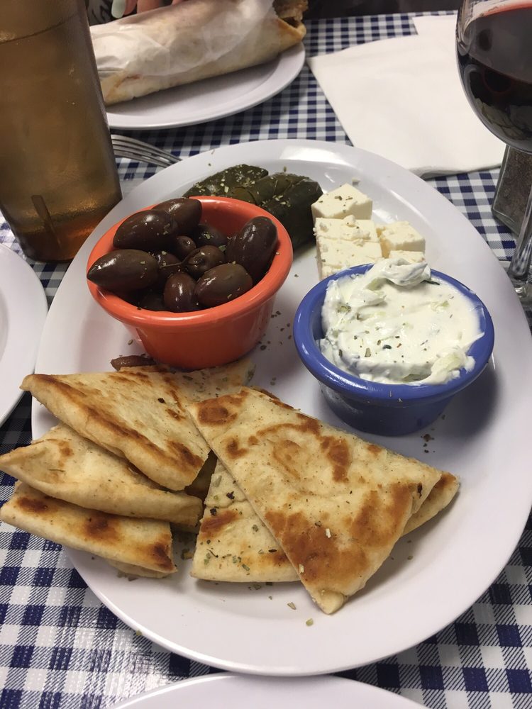 The Taverna 38 S Pearl St, Albany