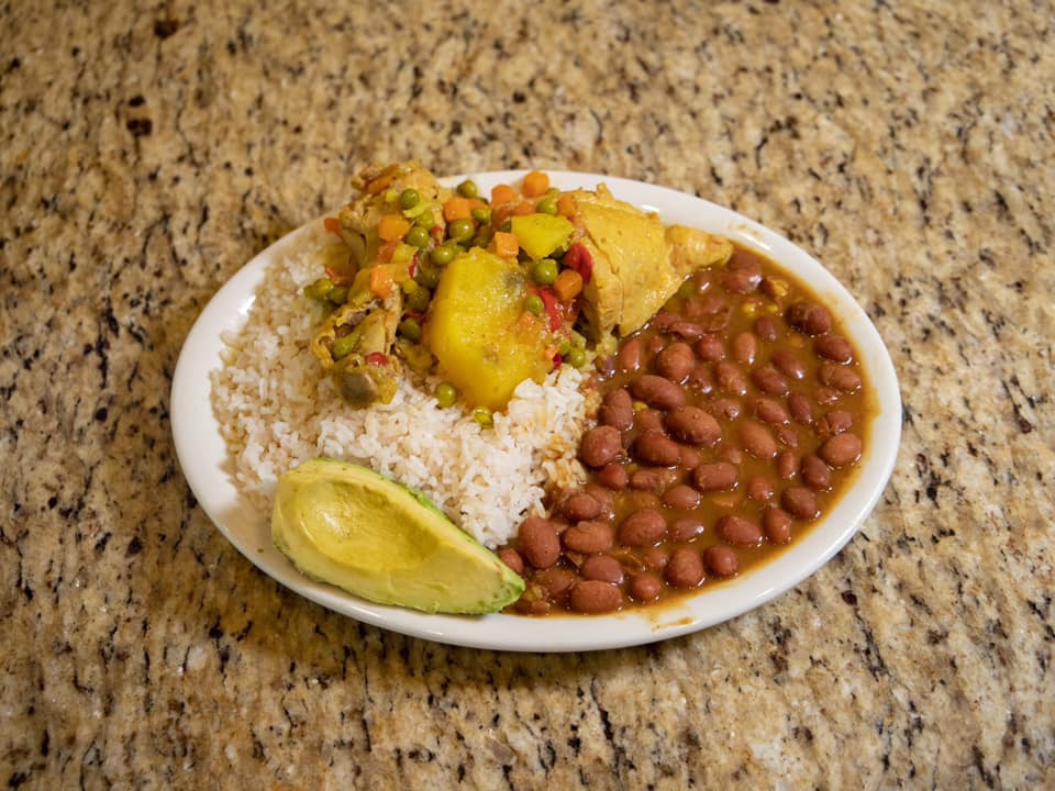 Moliendo Cafe 791 Madison Ave, Albany