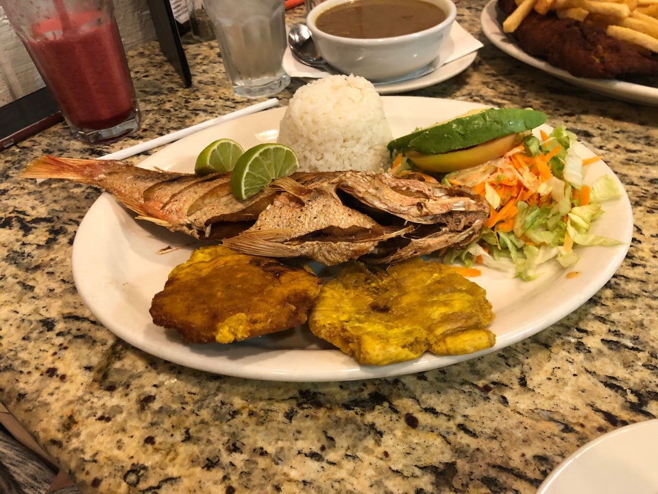 Moliendo Cafe 791 Madison Ave, Albany