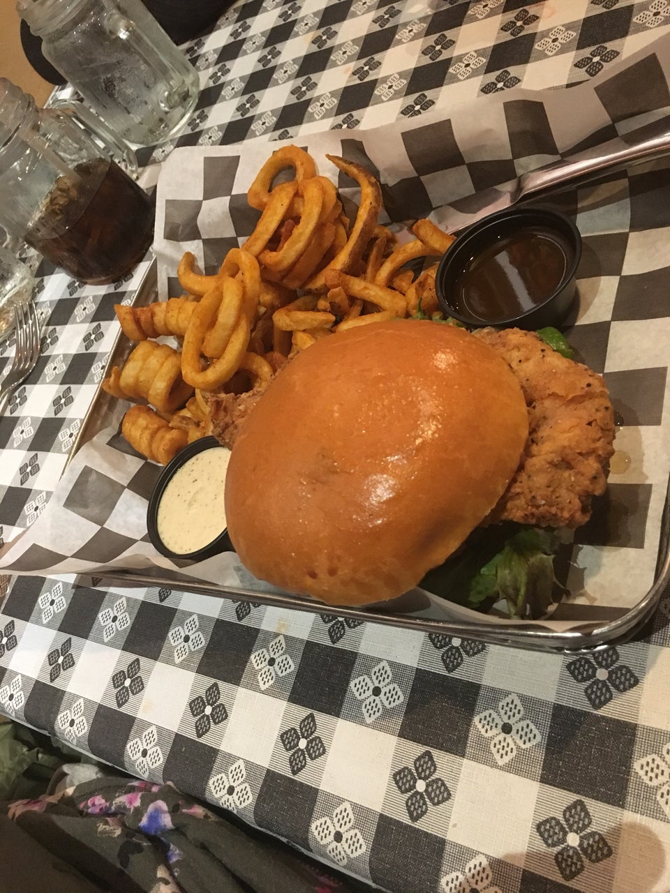 The Boil Shack 59 Wolf Rd, Albany