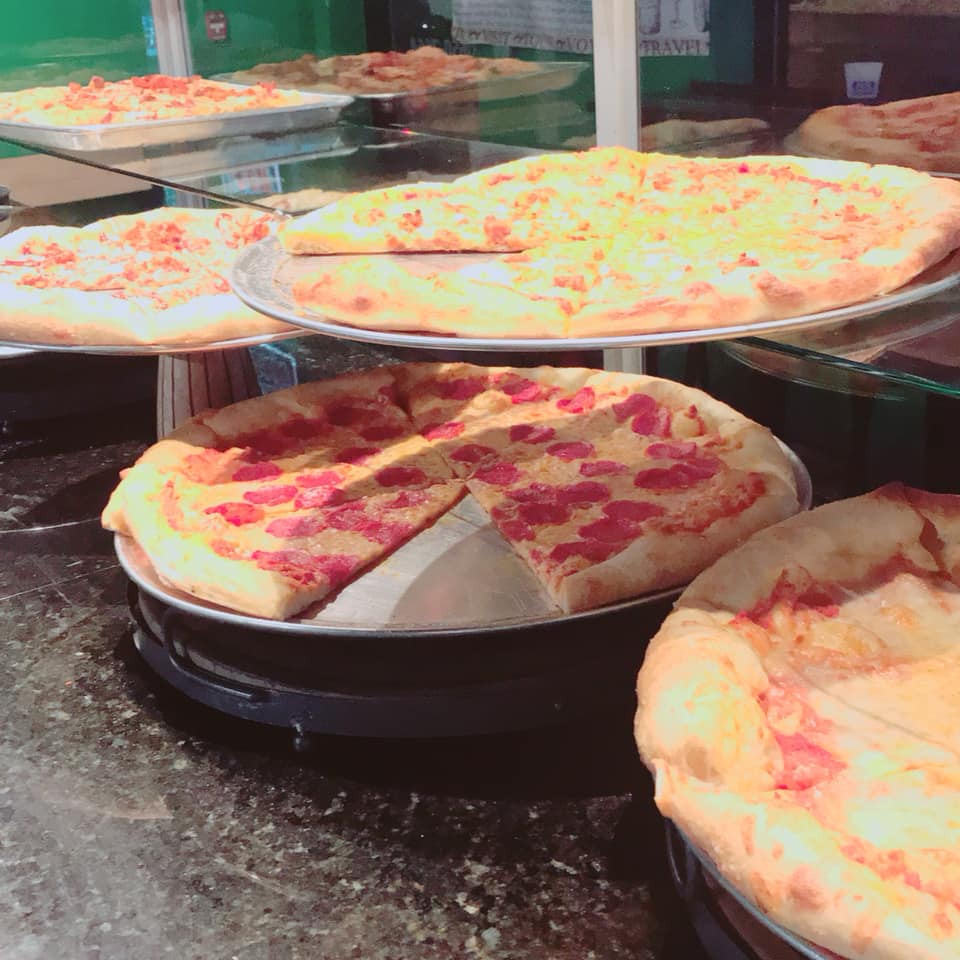Slice At Vintage 897 Broadway, Albany
