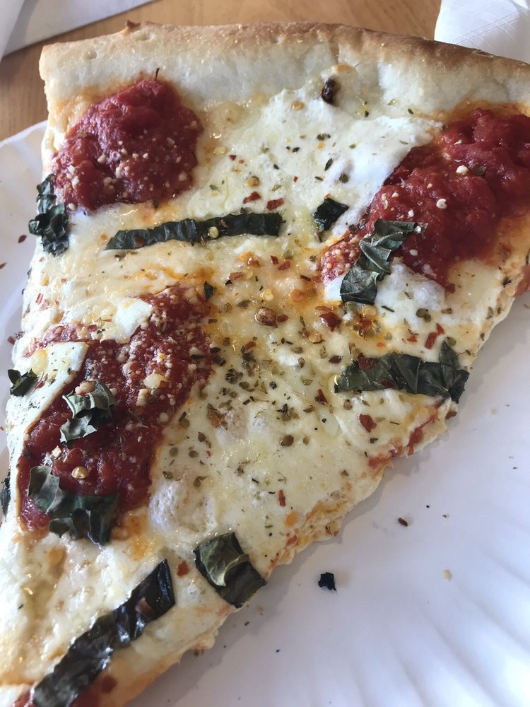 Golden Grain Gourmet Pizza 98 Wolf Rd, Albany