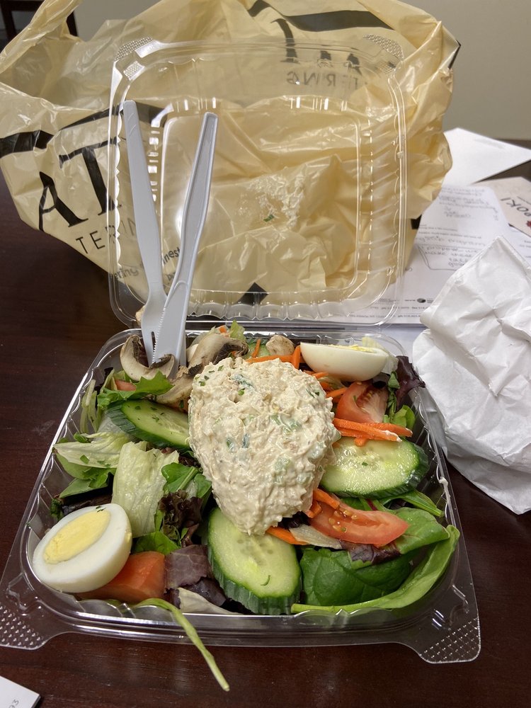 Saati Deli & Catering 518 Broadway, Albany