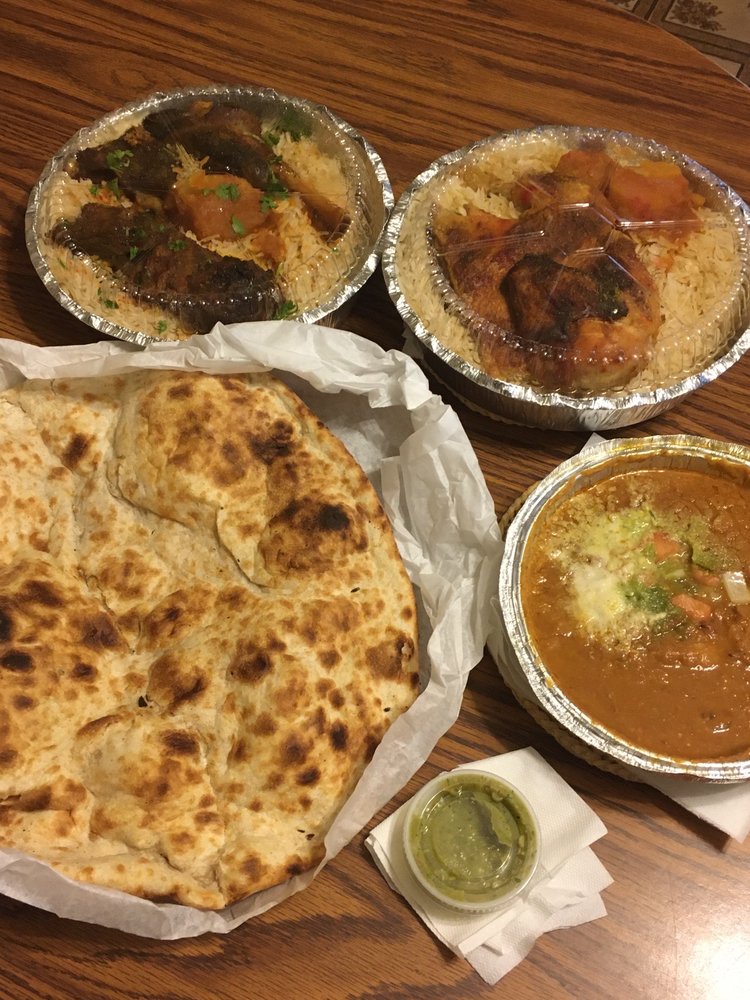 Sheba al-yemen restaurant 340 Central Ave, Albany