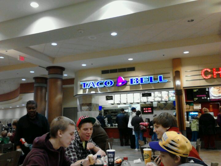 Stir Fry 88 131 Colonie Center, Albany