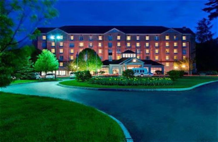 Hilton Garden Inn Albany Airport 800 Albany Shaker Rd, Albany
