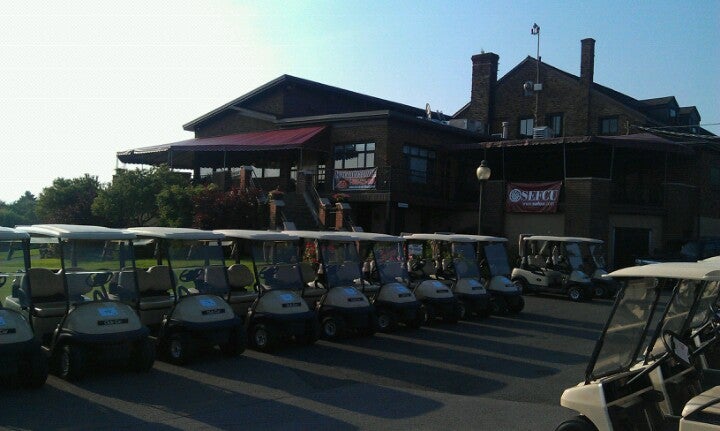 Shaker Ridge Country Club 802 Albany Shaker Rd, Albany