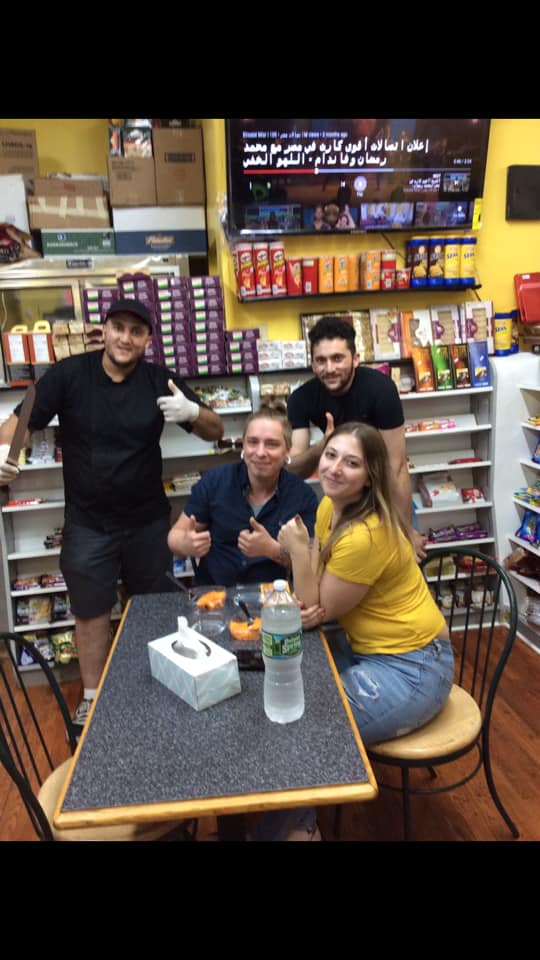 Elhariri Hot food 301 Ontario St, Albany