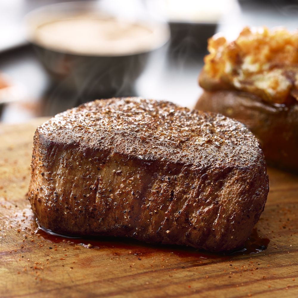 LongHorn Steakhouse 144 Wolf Rd, Albany
