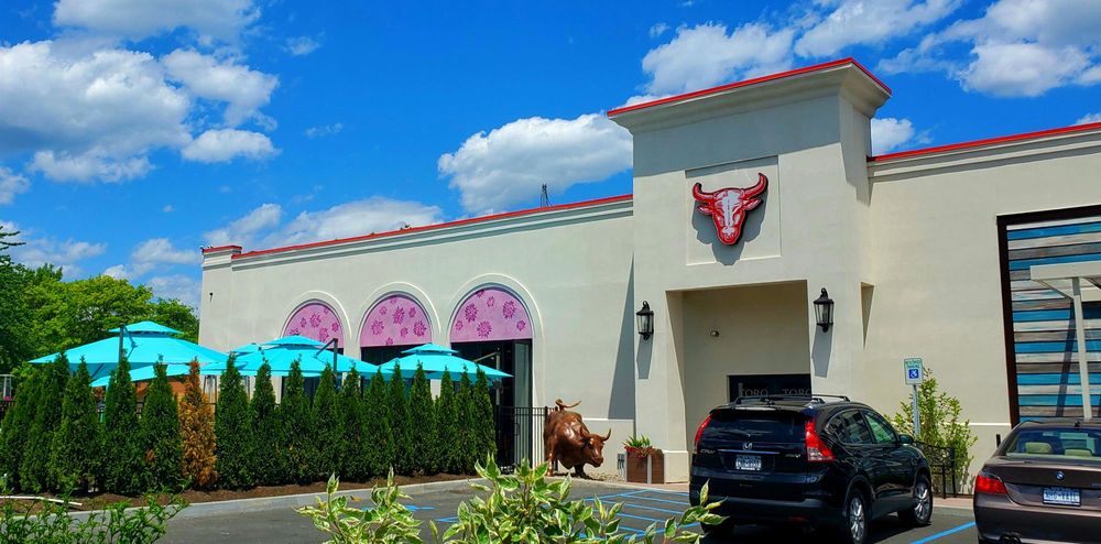 TORO Cantina 111 Wolf Rd, Albany