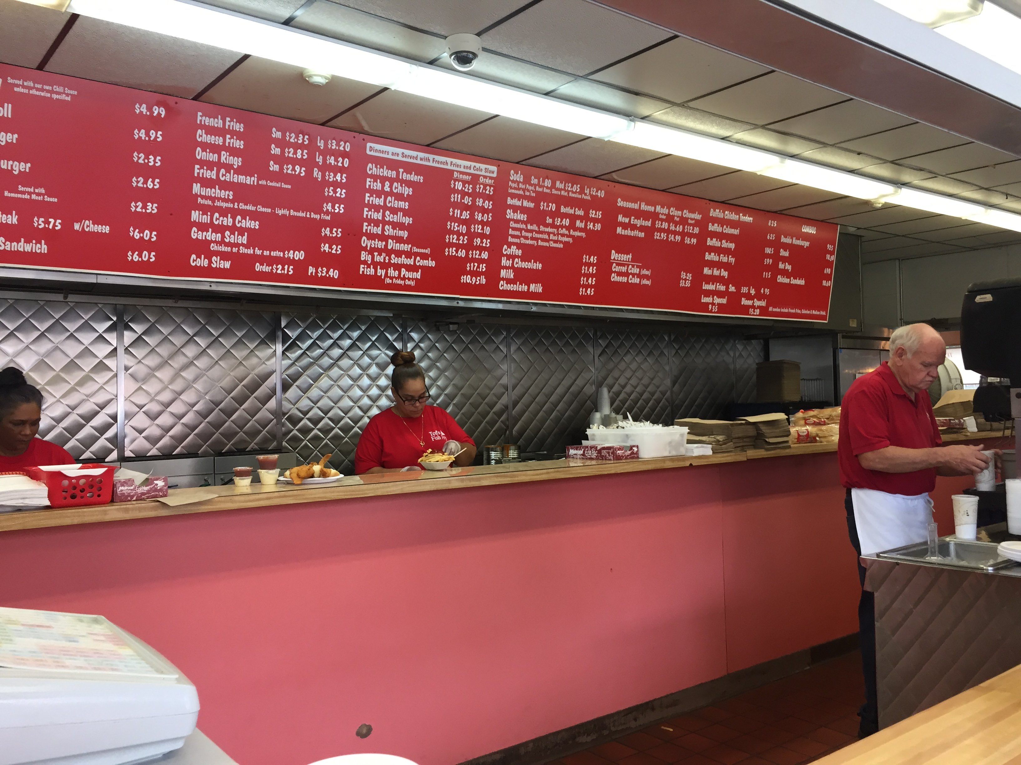 Photo credit: Tripadvisor