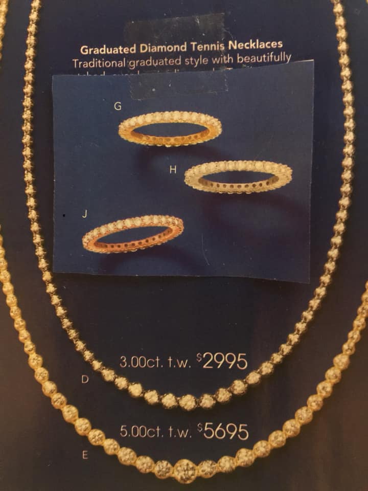 Aldila Jewelers