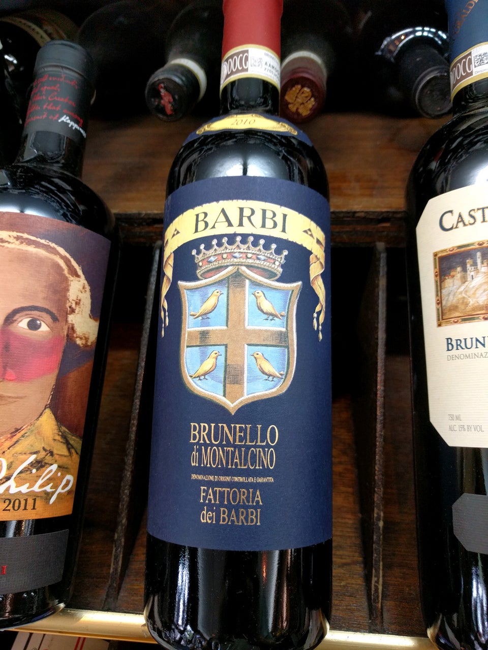 Raeder's Wines & Liquors 1029 Willis Ave, Albertson
