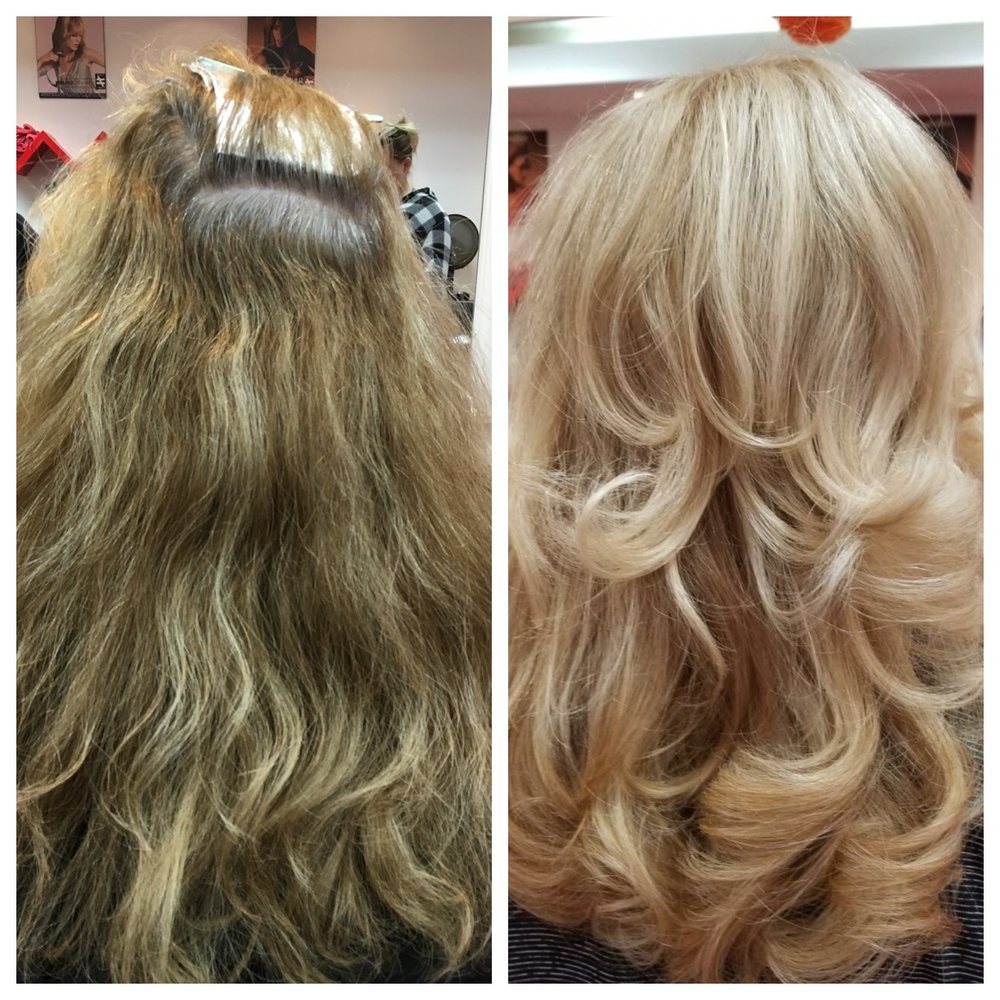 Hair Freak Salon 1081 Willis Ave, Albertson