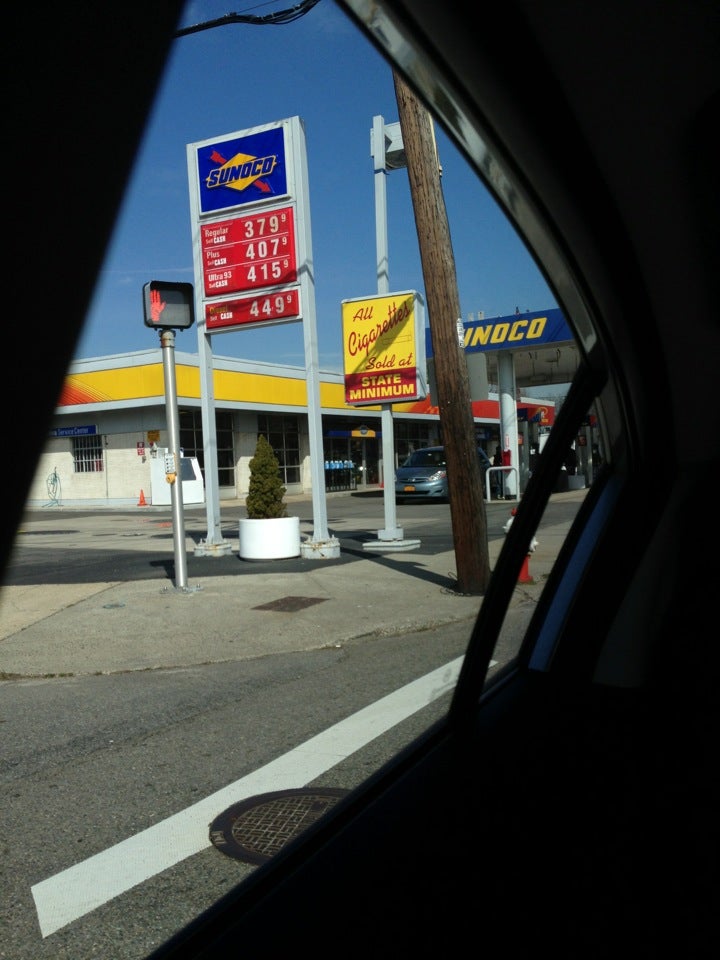 Willis Ave Sunoco 993 Willis Ave, Albertson