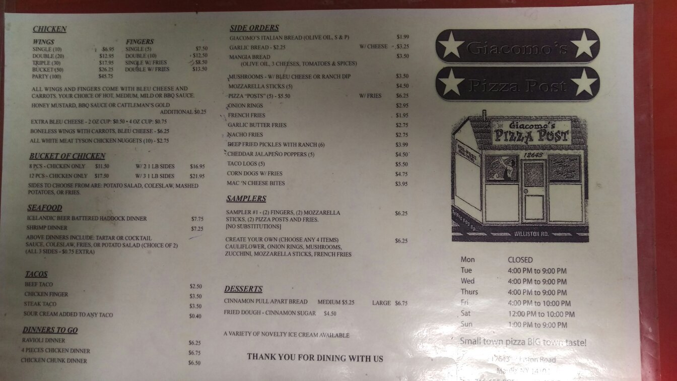 Photo credit: Tripadvisor