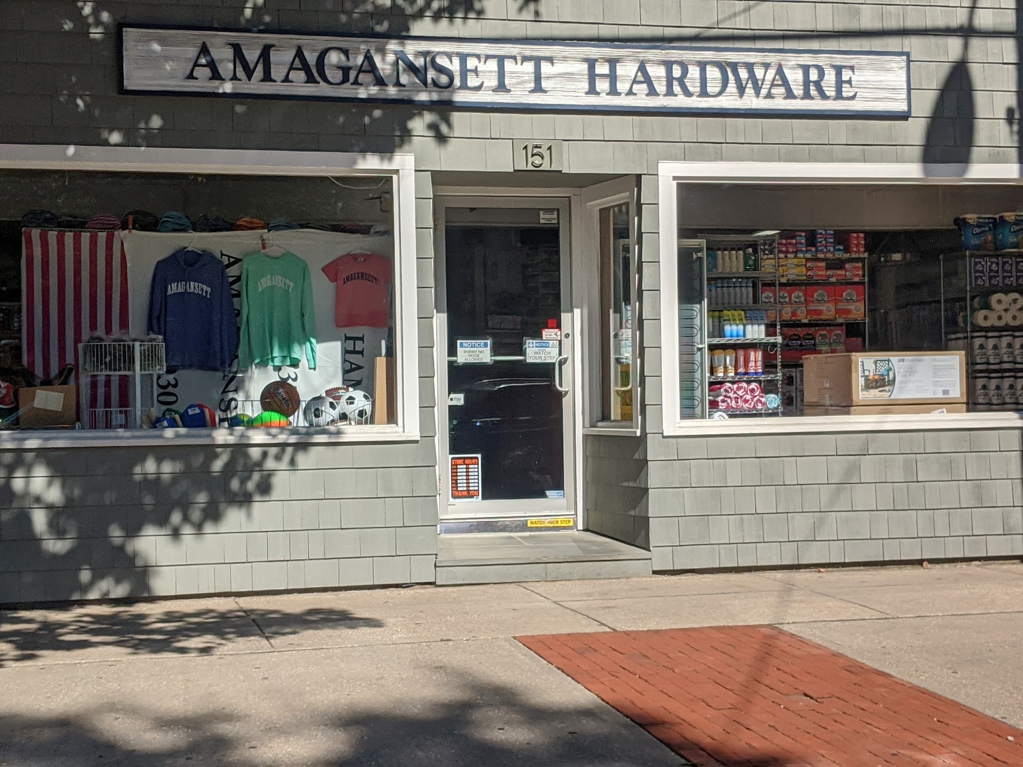 Amagansett Hardware