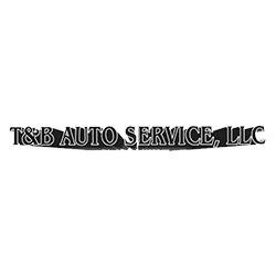 T & B Auto Service, LLC