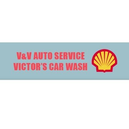 Victor's Car Wash Inc