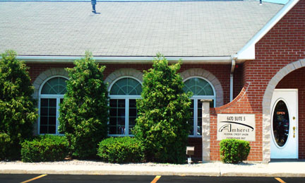 Amherst Federal Credit Union