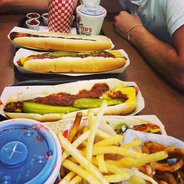 Photo credit: foursquare
