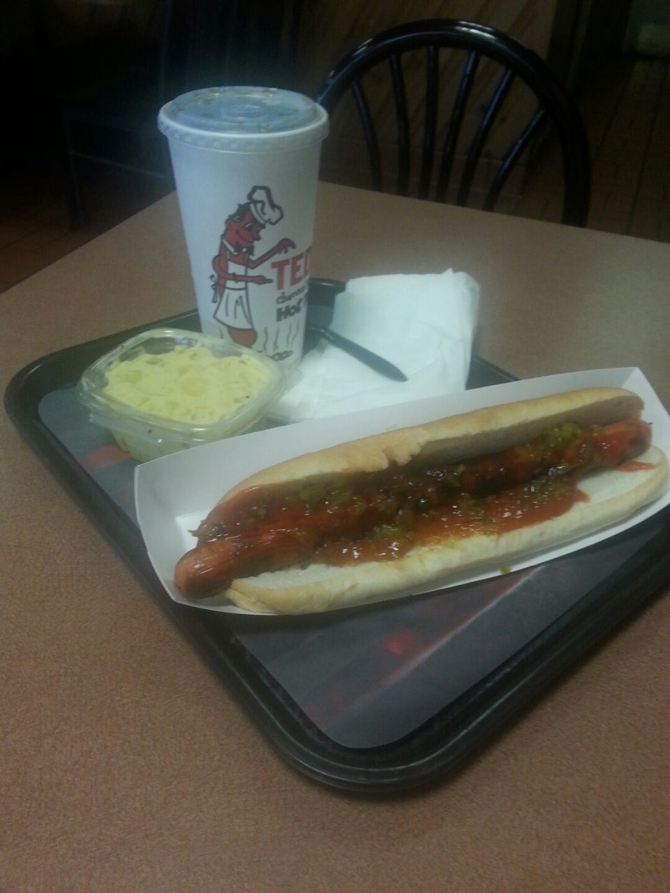 Photo credit: foursquare