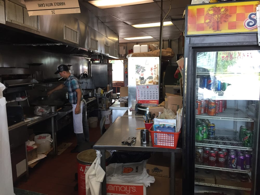 Great Wall Chinese Kitchen 175 Merrick Rd, Amityville