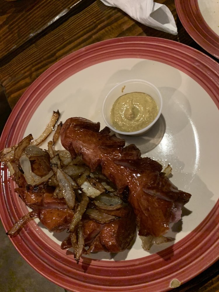 Zagloba Polish Bar & Restaurant 700 NY-27A, Amityville
