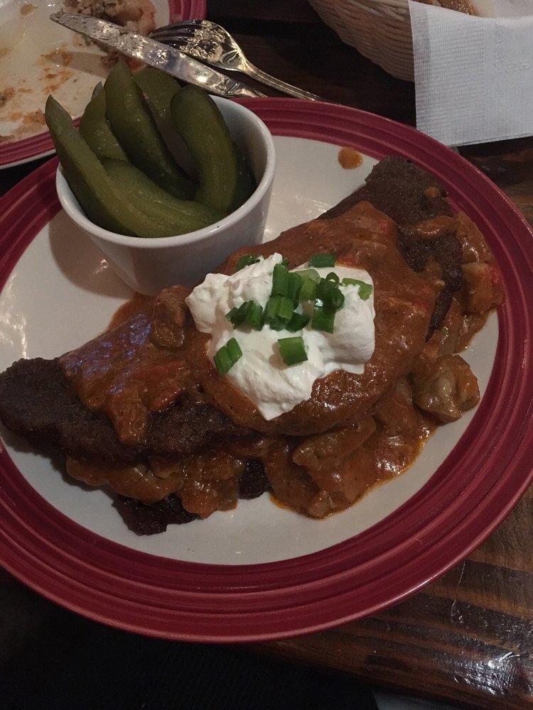 Zagloba Polish Bar & Restaurant 700 NY-27A, Amityville
