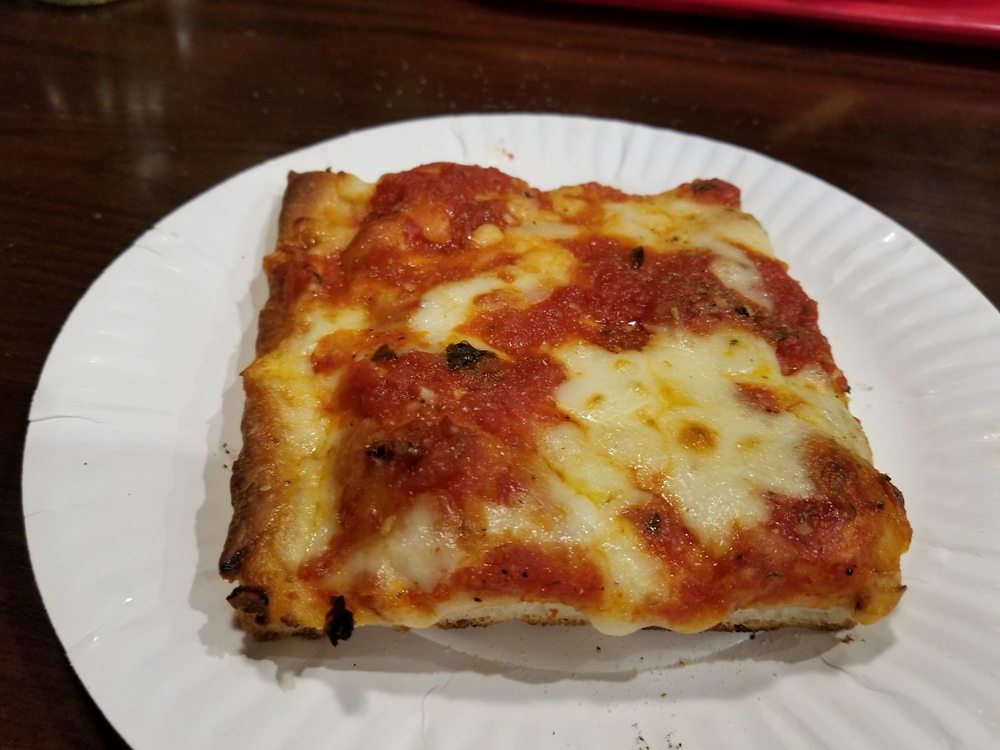 Francesco's Pizzeria 2705, 217 Broadway, Amityville